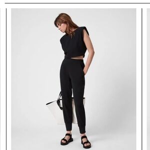 All Saints Soraya Trouser